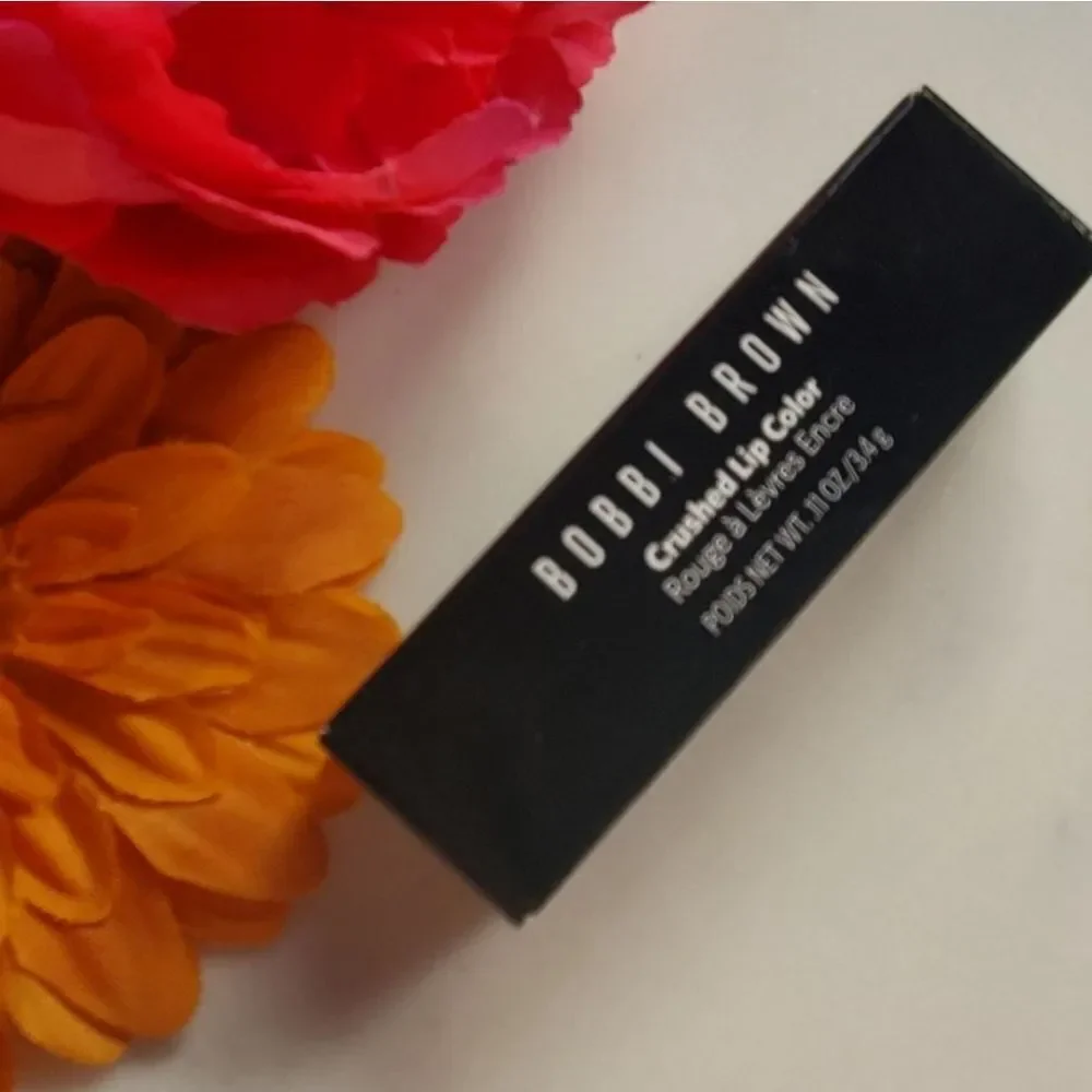 Bobbi Brown Blondie Pink Crushed Lip Color